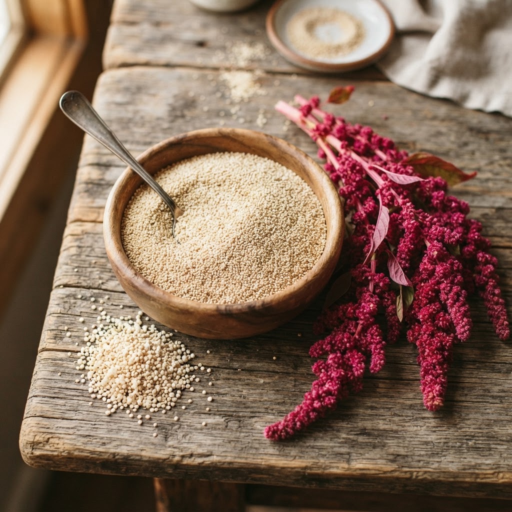 Amaranth