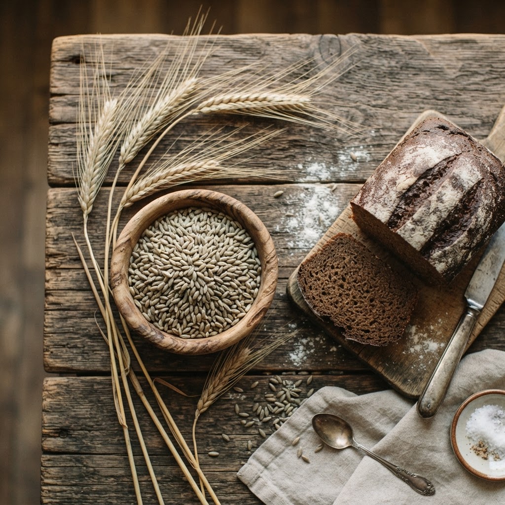 Rye