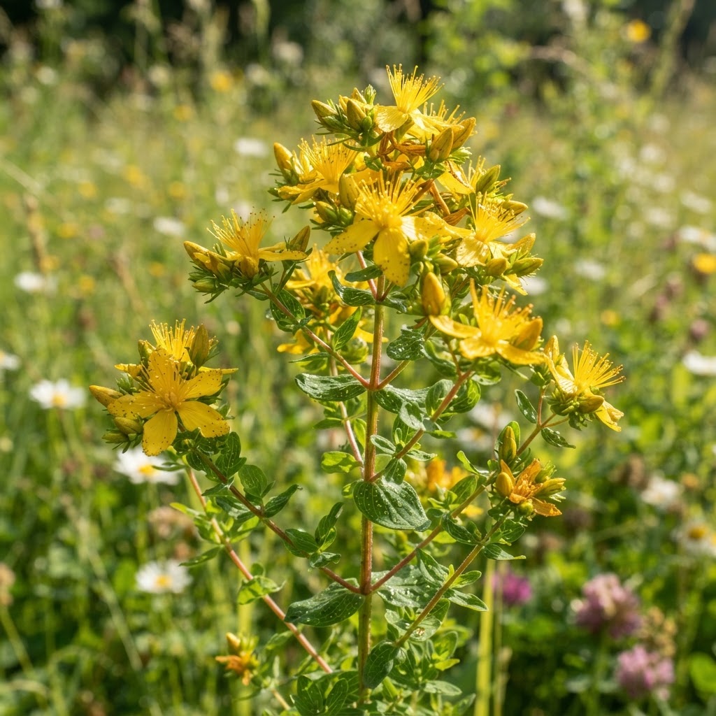 St. John's Wort