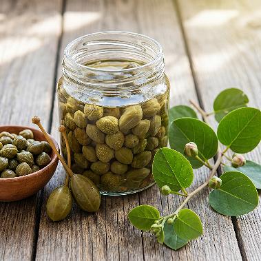 Capers
