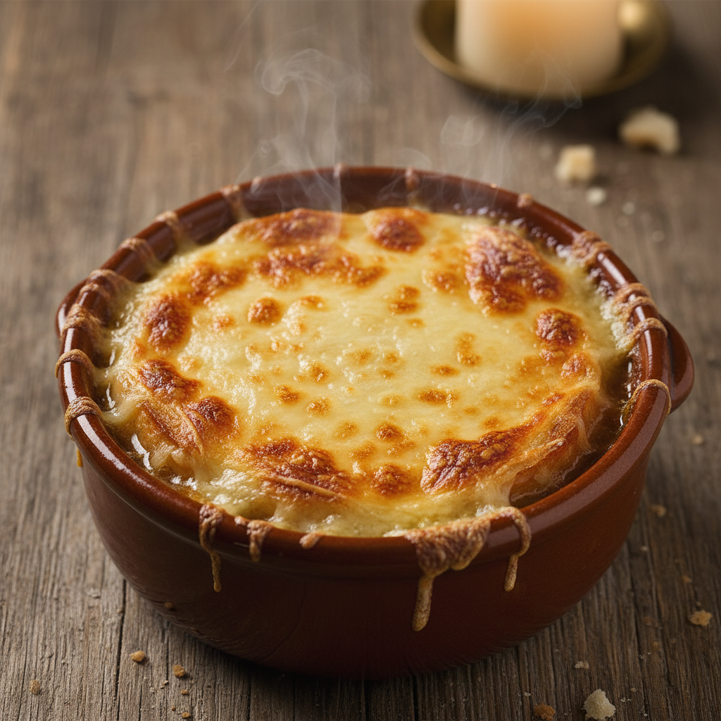 French Onion Soup