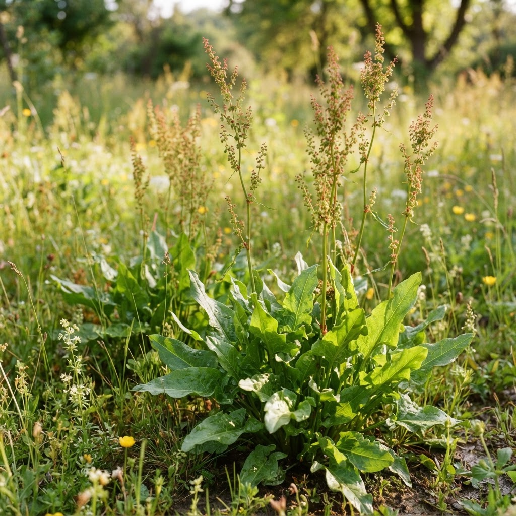 Sorrel