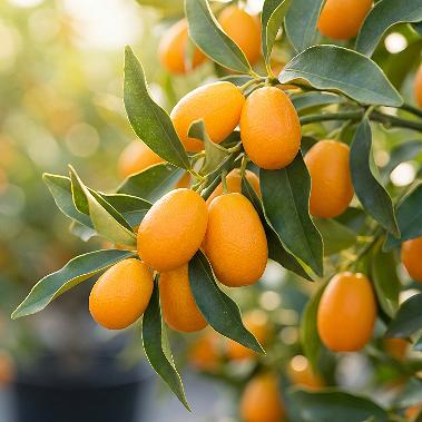 Kumquats