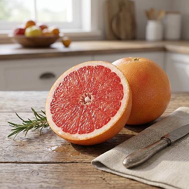 Grapefruits