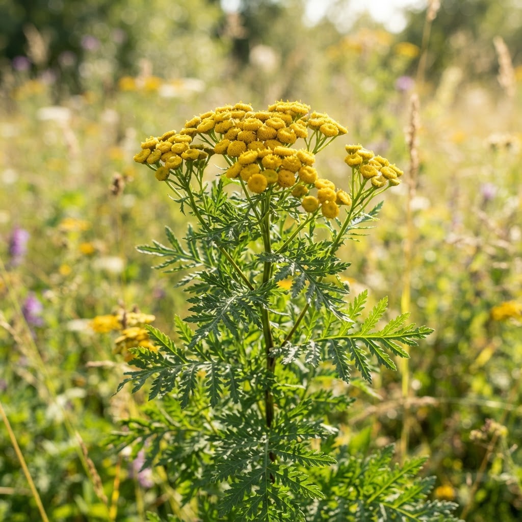 Tansy