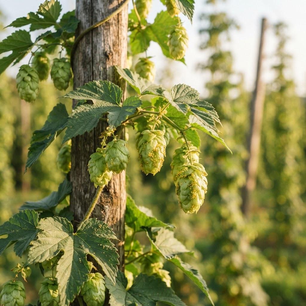 Hops
