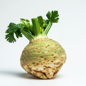 Celery Root