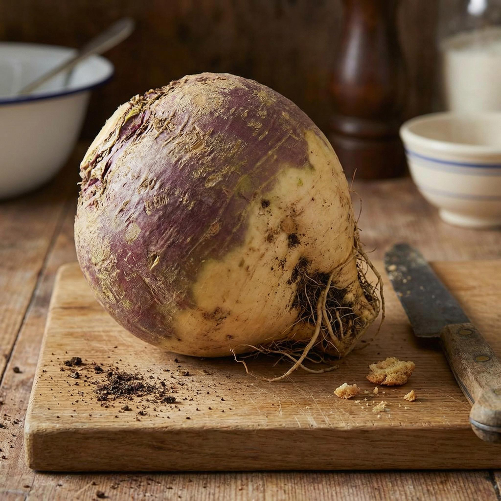 Rutabaga