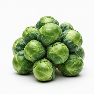 Brussels Sprouts
