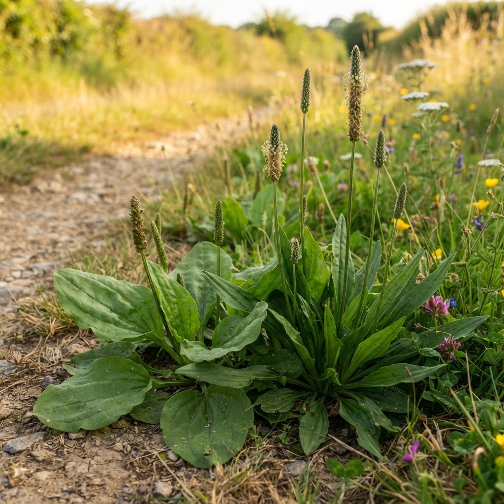 Plantain