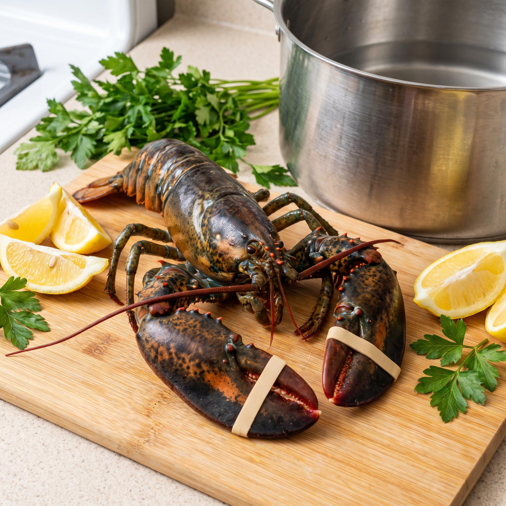 Lobster