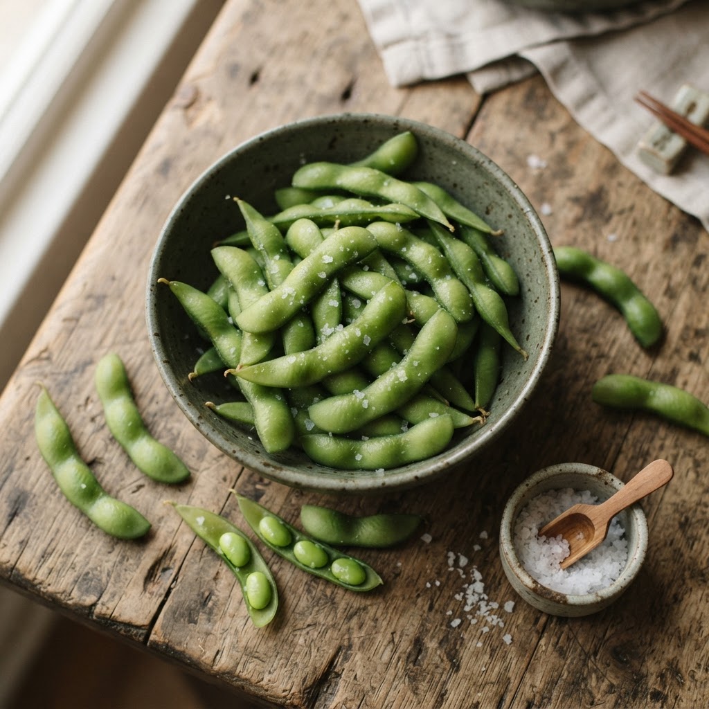 Edamame