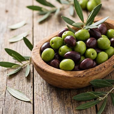 Olives