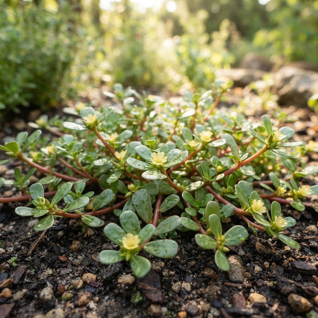 Purslane
