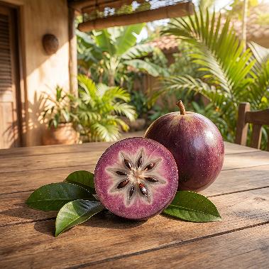Star Apple