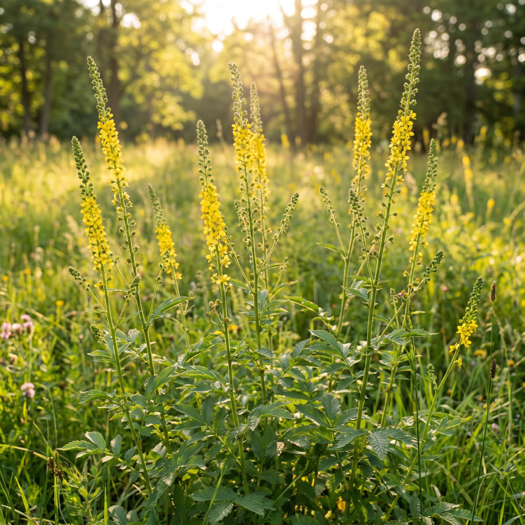 Agrimony