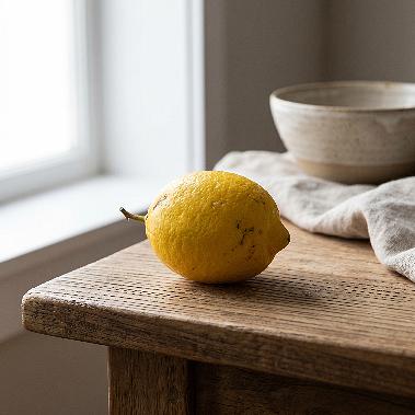 Lemons