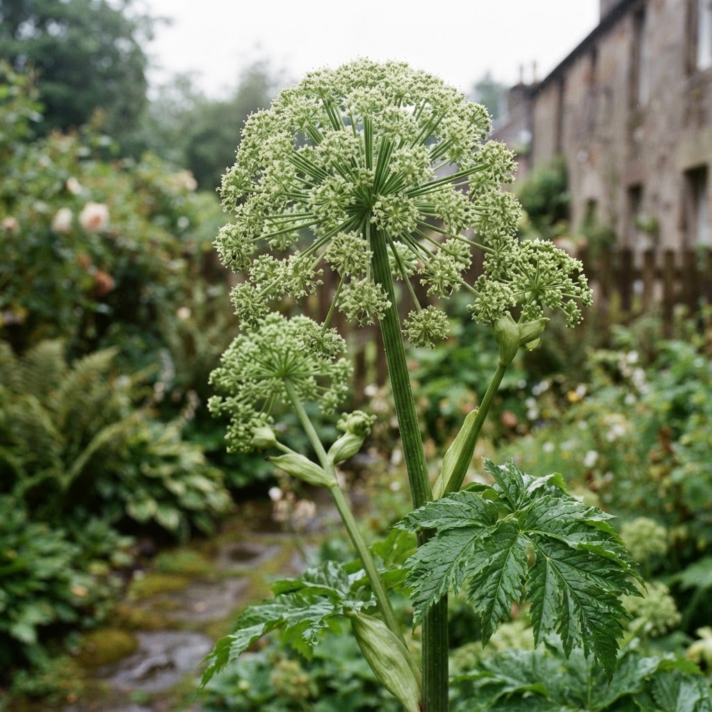 Angelica