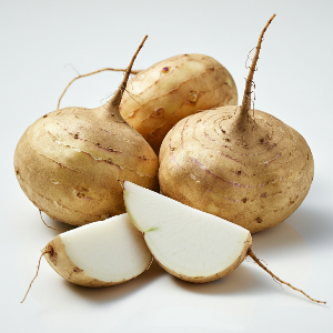 Jicama