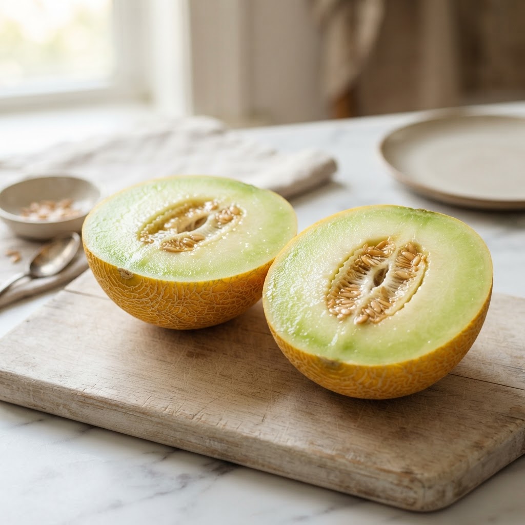 Galia Melon