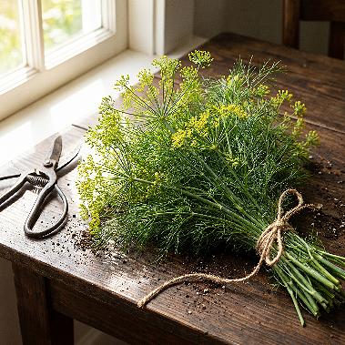 Dill