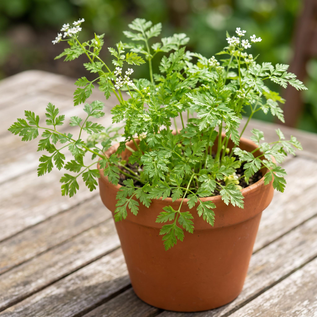Chervil