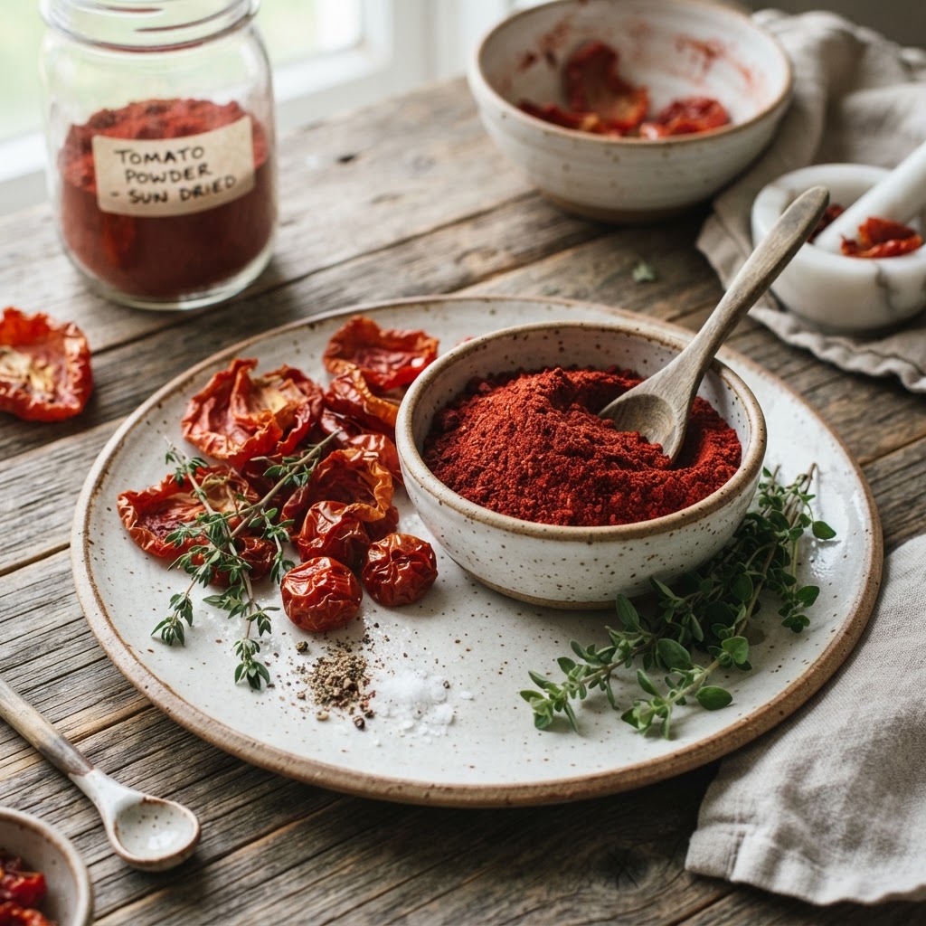 Tomato Powder