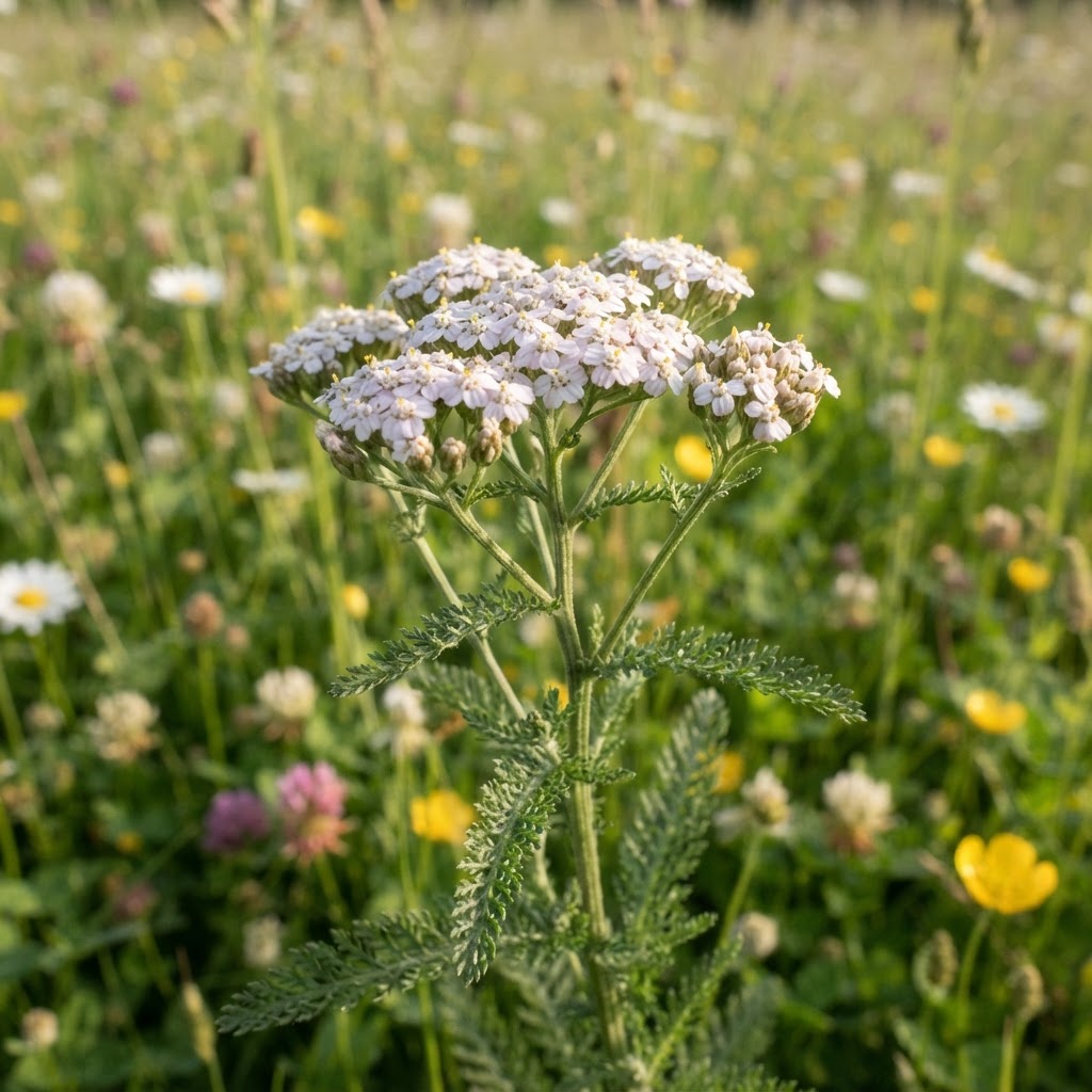 Yarrow