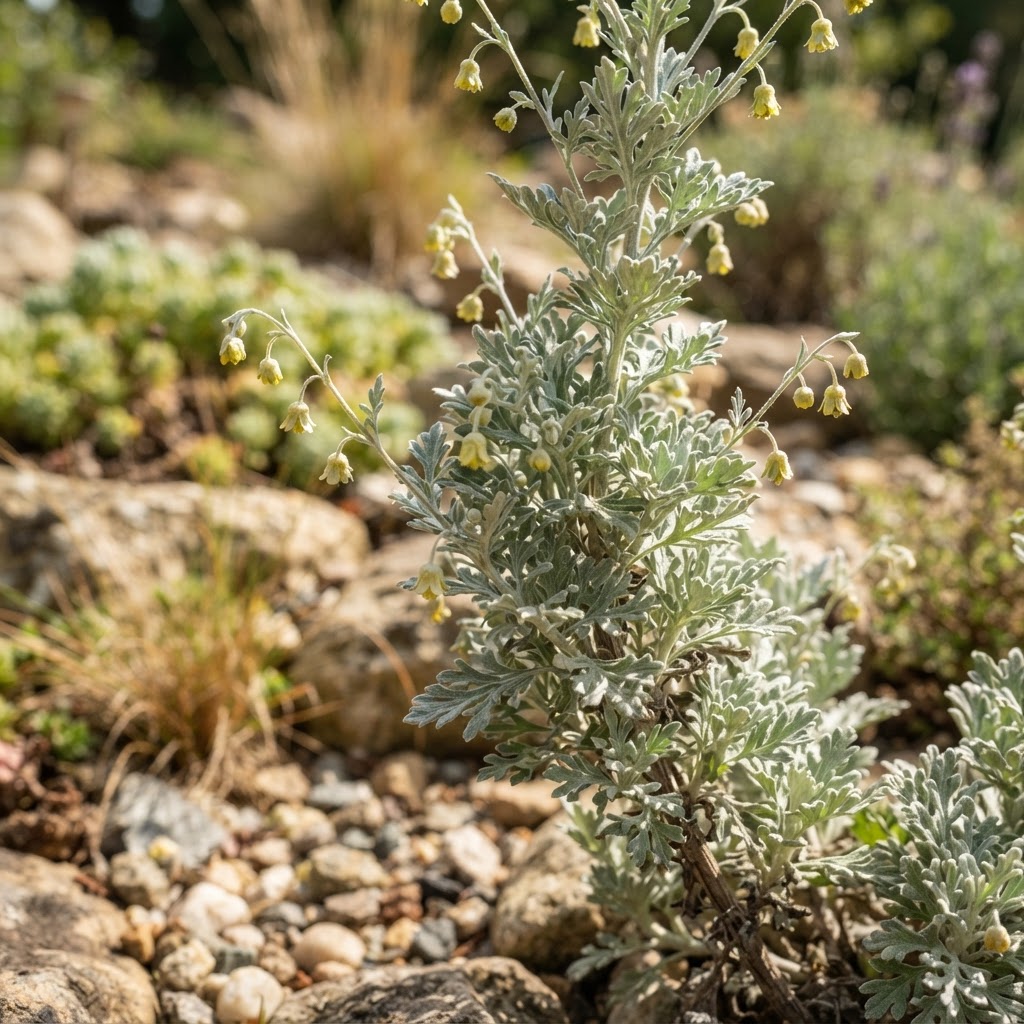 Wormwood