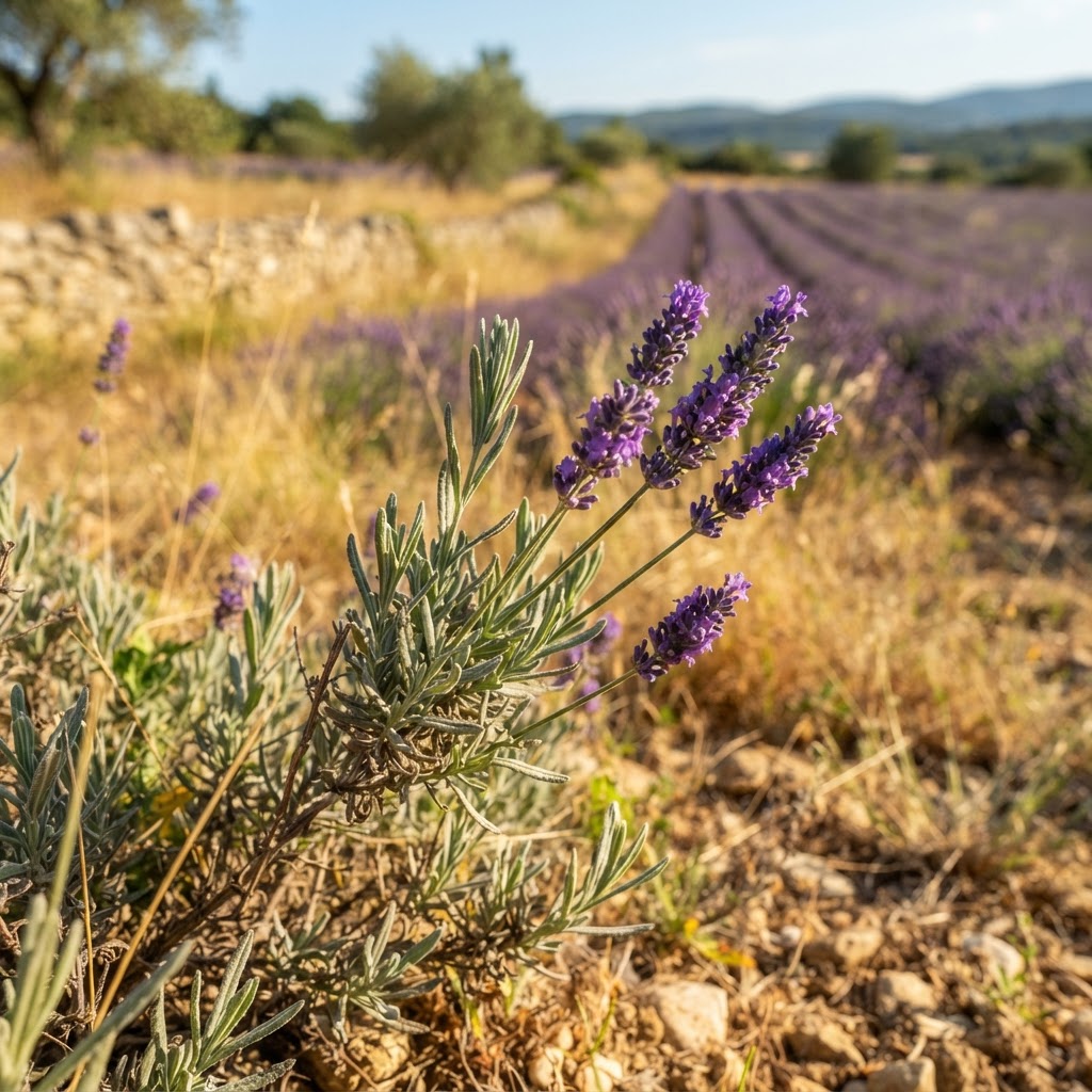 Lavender