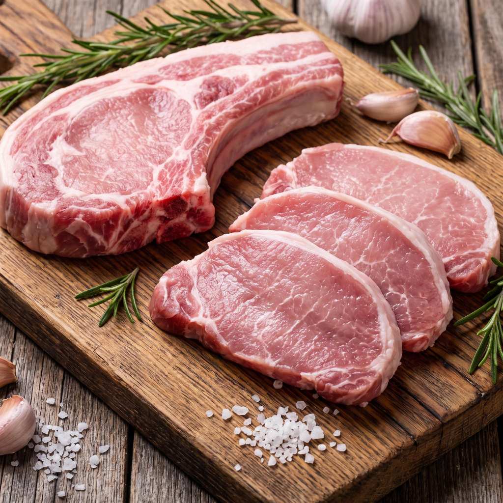 Pork