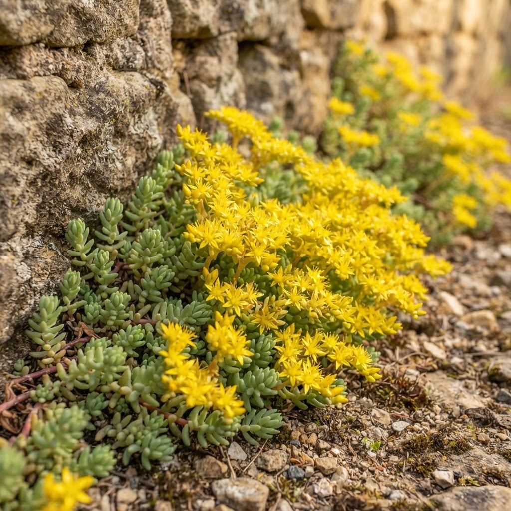 Stonecrop