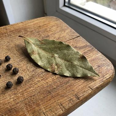 Bay Leaf