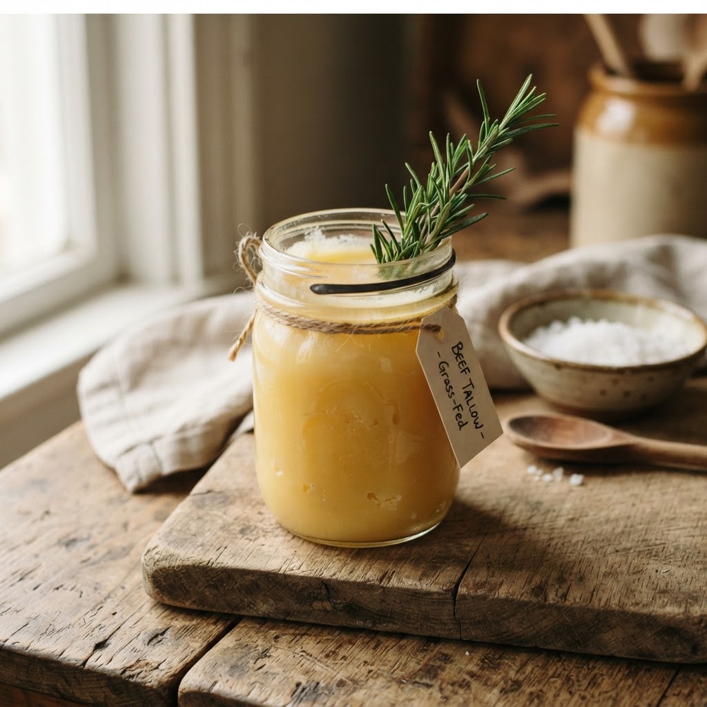 Tallow