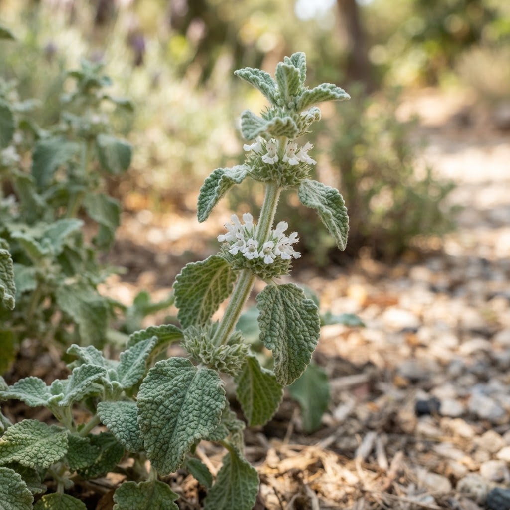 Horehound