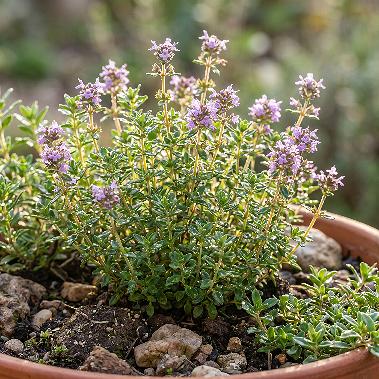 Thyme