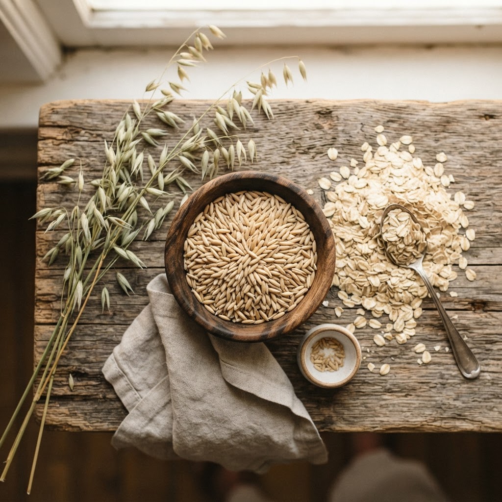 Oats