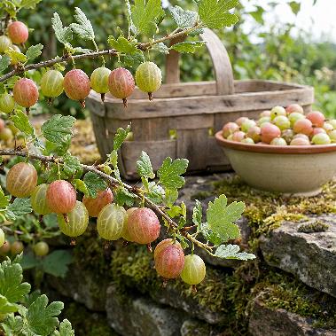 Gooseberries
