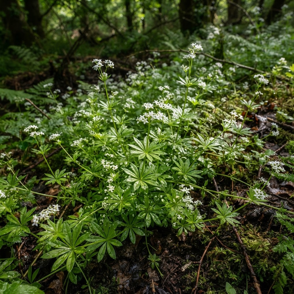 Woodruff