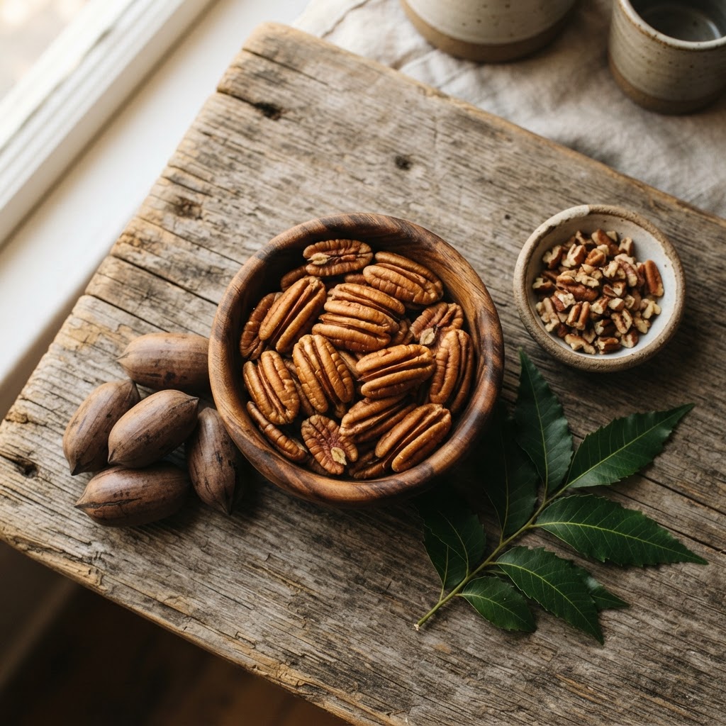 Pecans