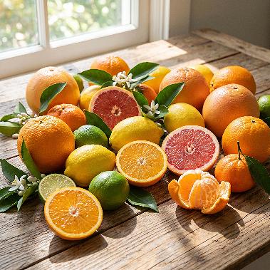 Citrus