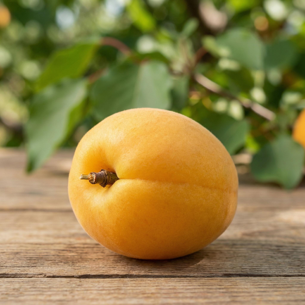 Apricot