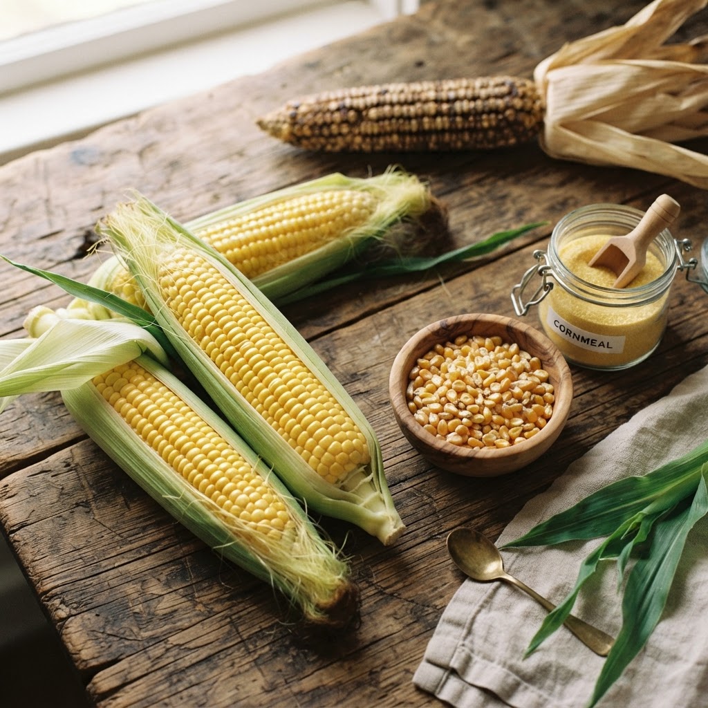 Corn (Maize)