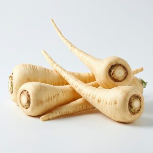 Parsnips