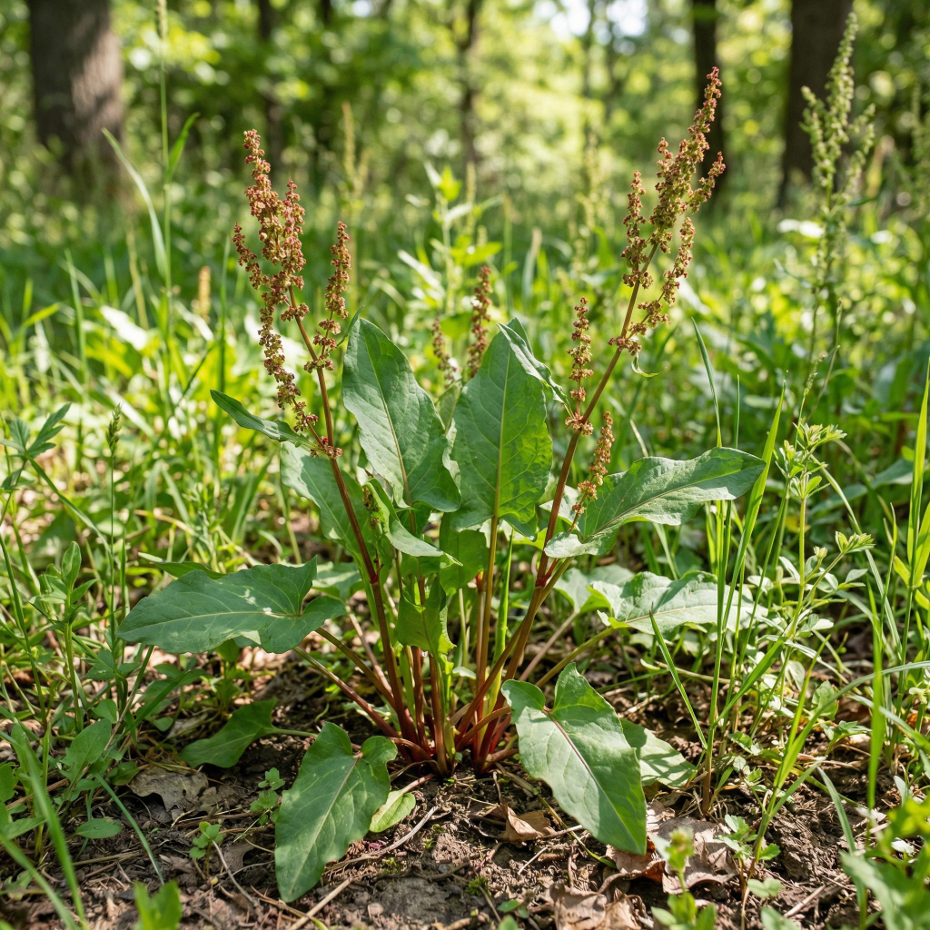 Sorrel