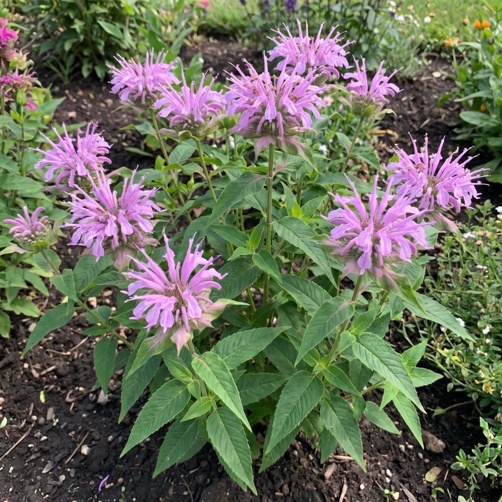 Bergamot