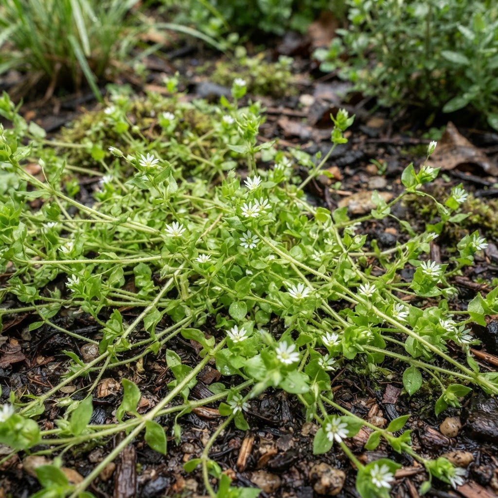 Chickweed