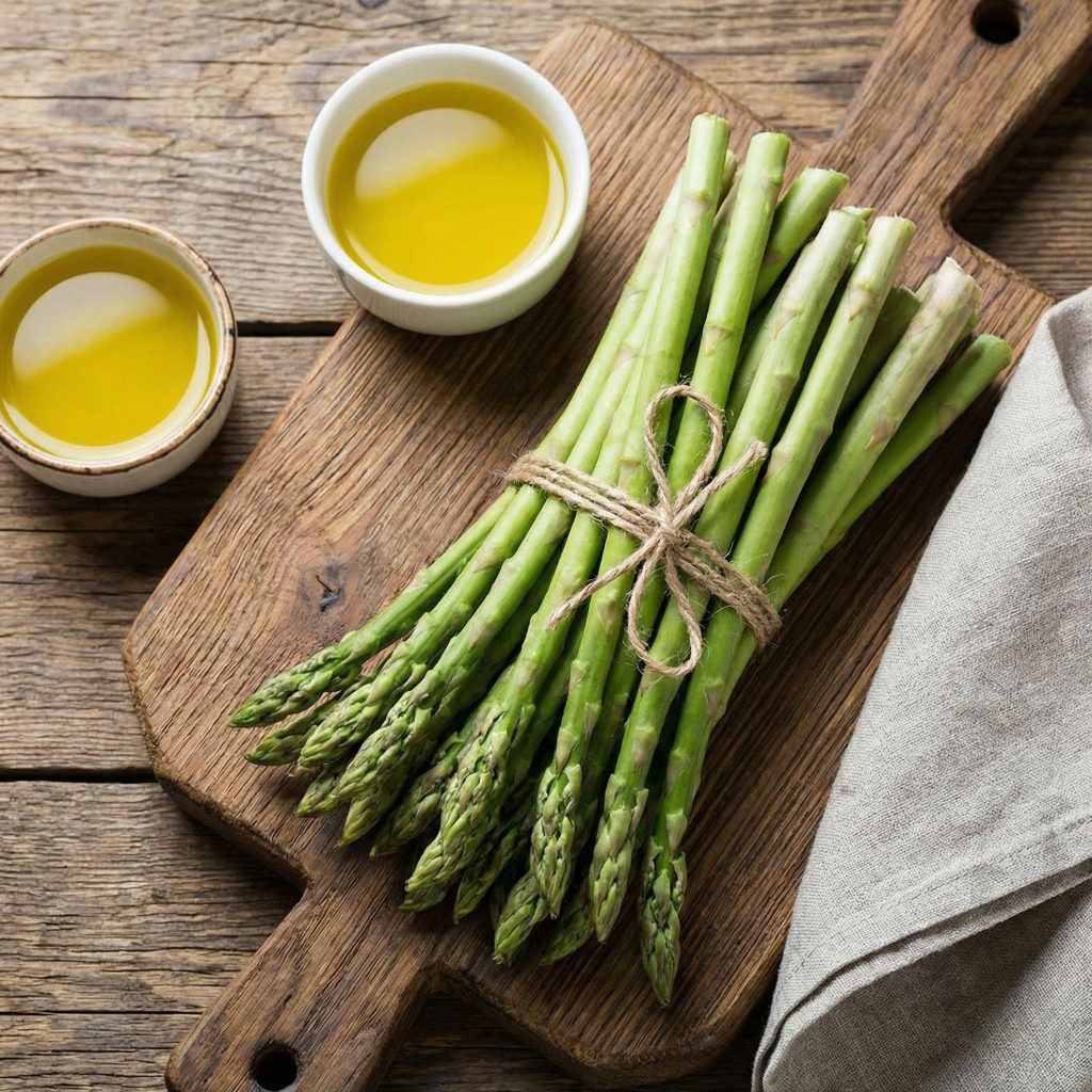 Asparagus