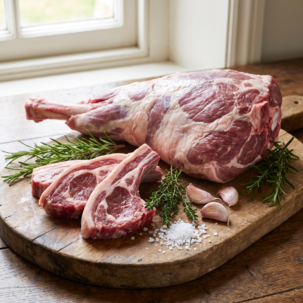 Lamb