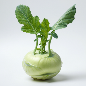 Kohlrabi